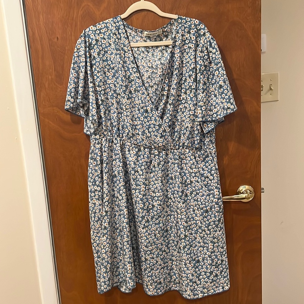 Women’s dress